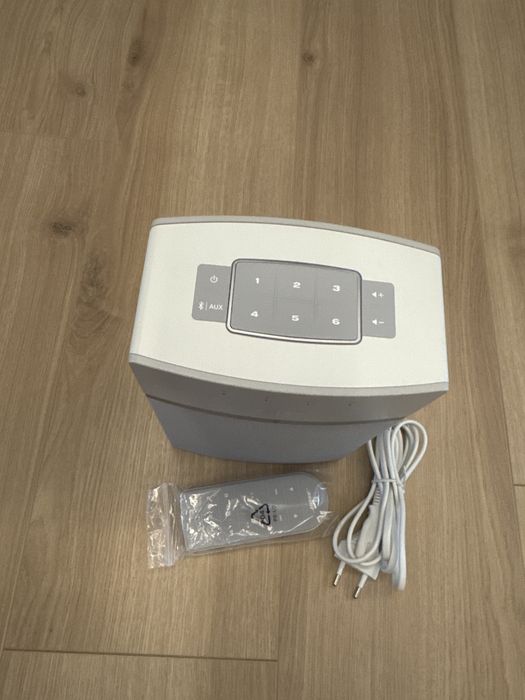 Boxă BOSE, Soundtouch 10