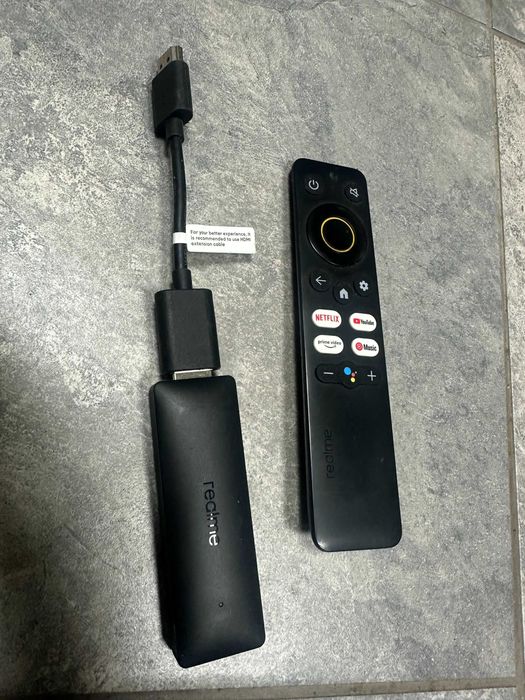 Realme TV Stick 4K