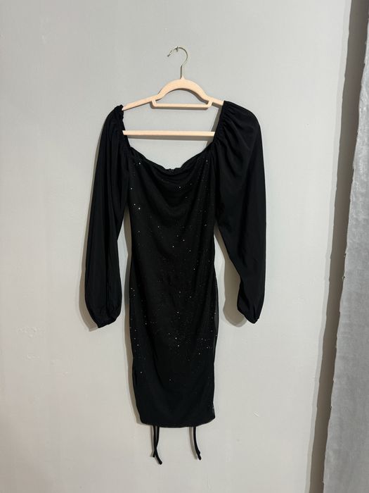 продавам веберна рокля