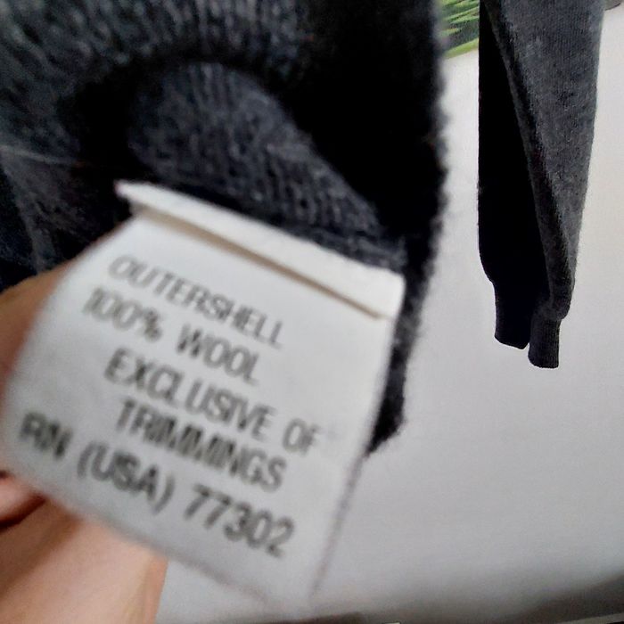 Cardigan Zara din lana