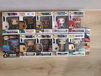 Funko pop разные продам