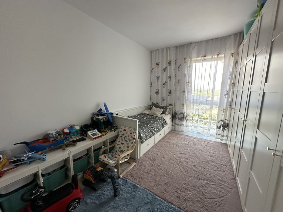 Apartament 3 camere, Panoramic Rezidence