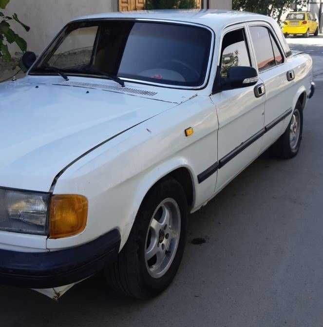 Волг газ 3110 сотилади