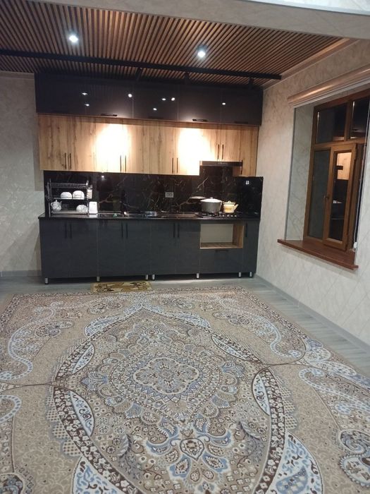 OQTOSH Oilaviy Dacha