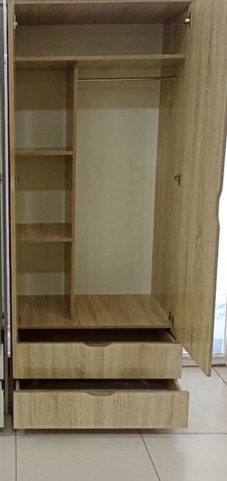 Продается шкаф для одежды в хорошем состоянии