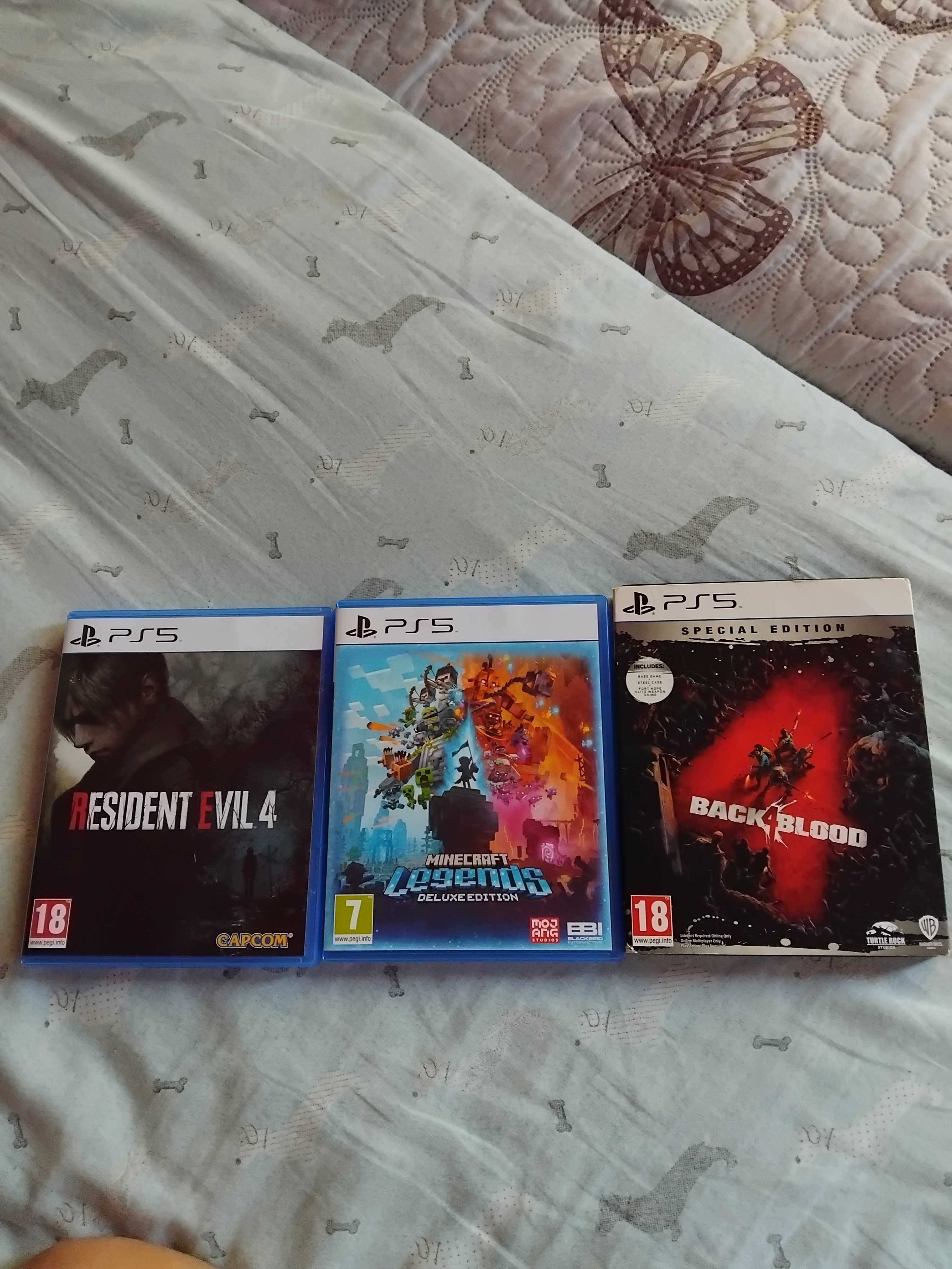 Игри эа PlayStation 5