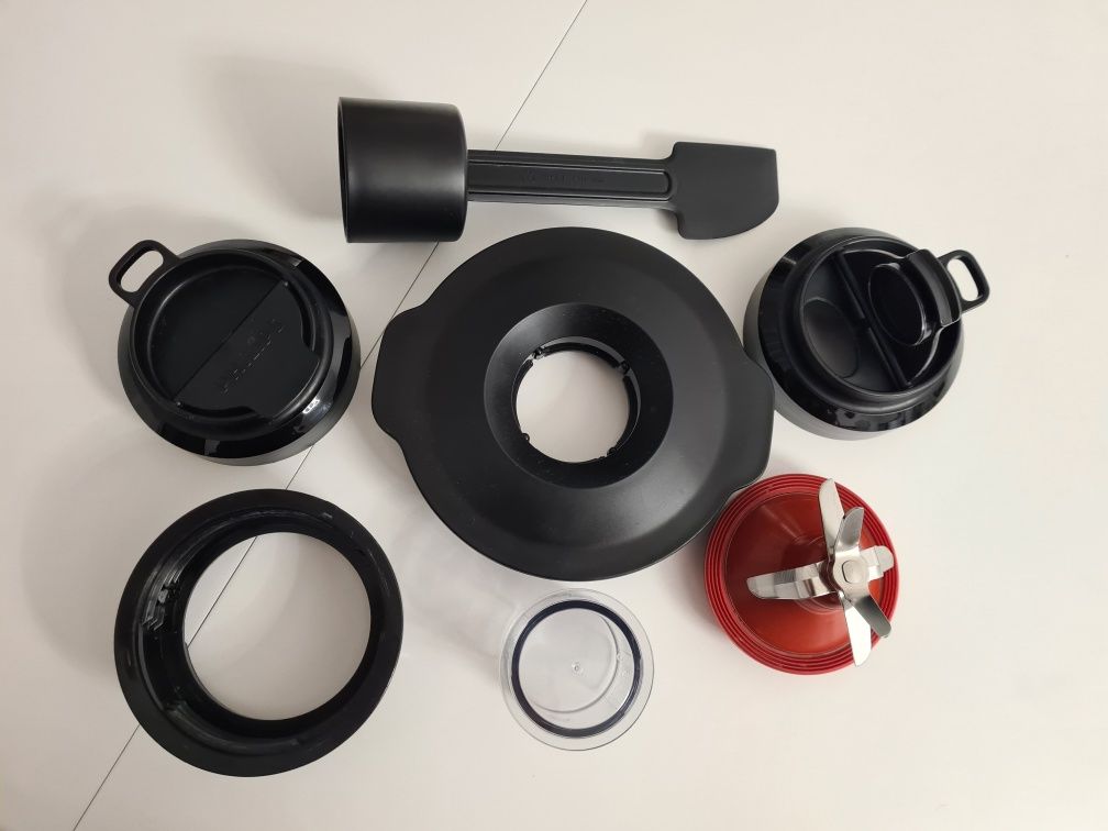 Блендер Philips Problend 6