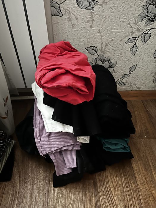 Женская одежда 44-46