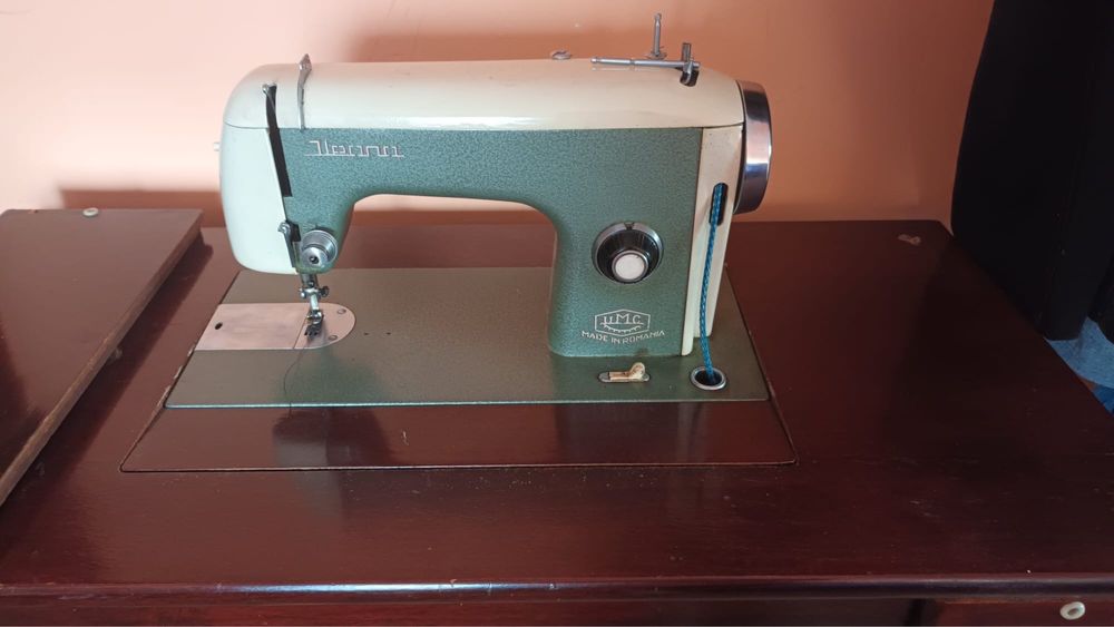 Mașină de cusut ILEANA