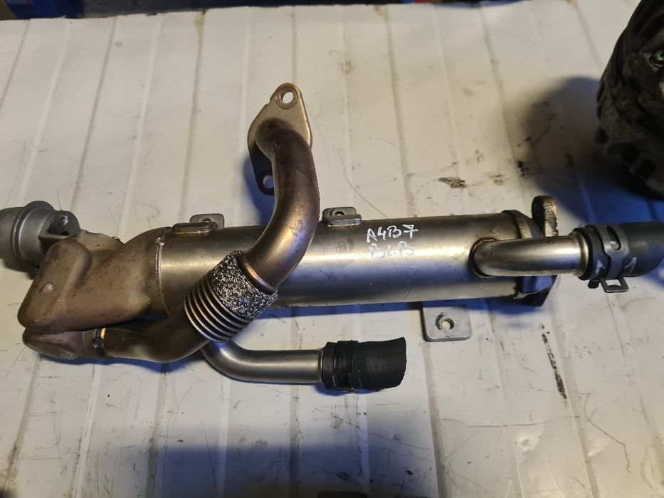 Alternator,electromotor .clapeta acceleratie Audi A4B7,2.0 tdi, BWB