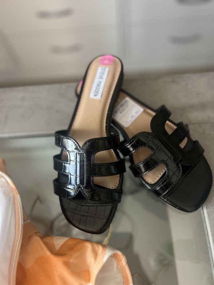 Steve Madden дамски чехли