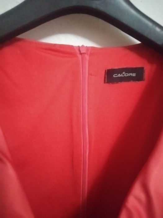 Вечерние платья .