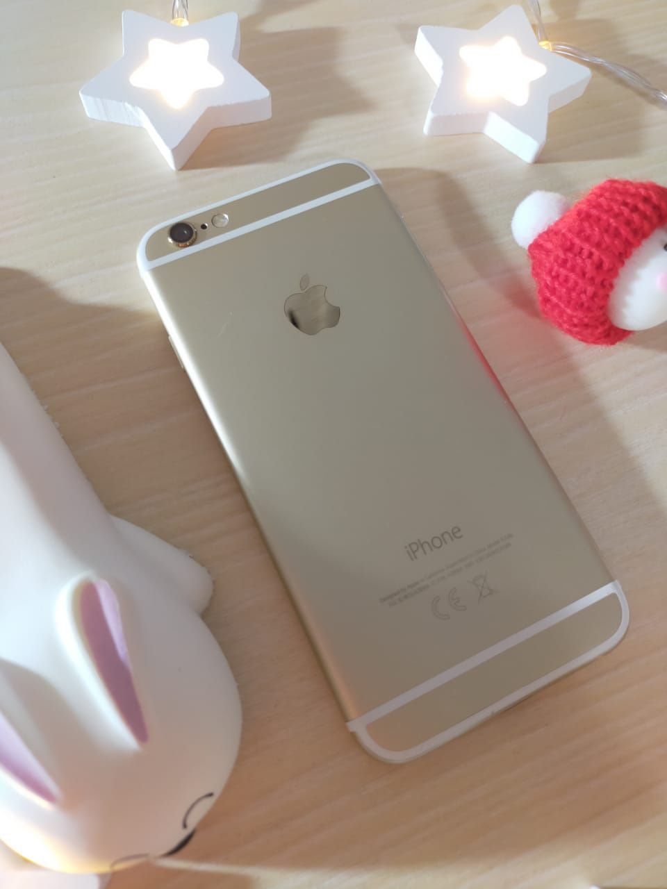 Срочно продам iphone 6