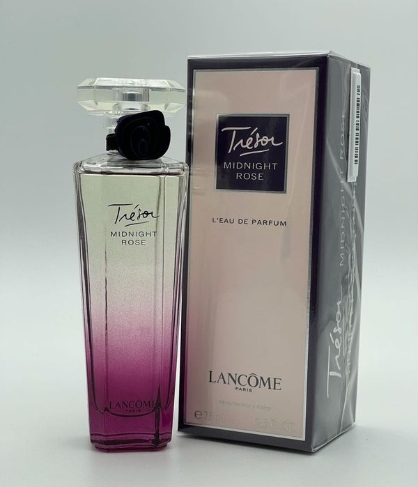 Tresor Midnight Rose L'еau De Parfum 75ml- парфюм за жени