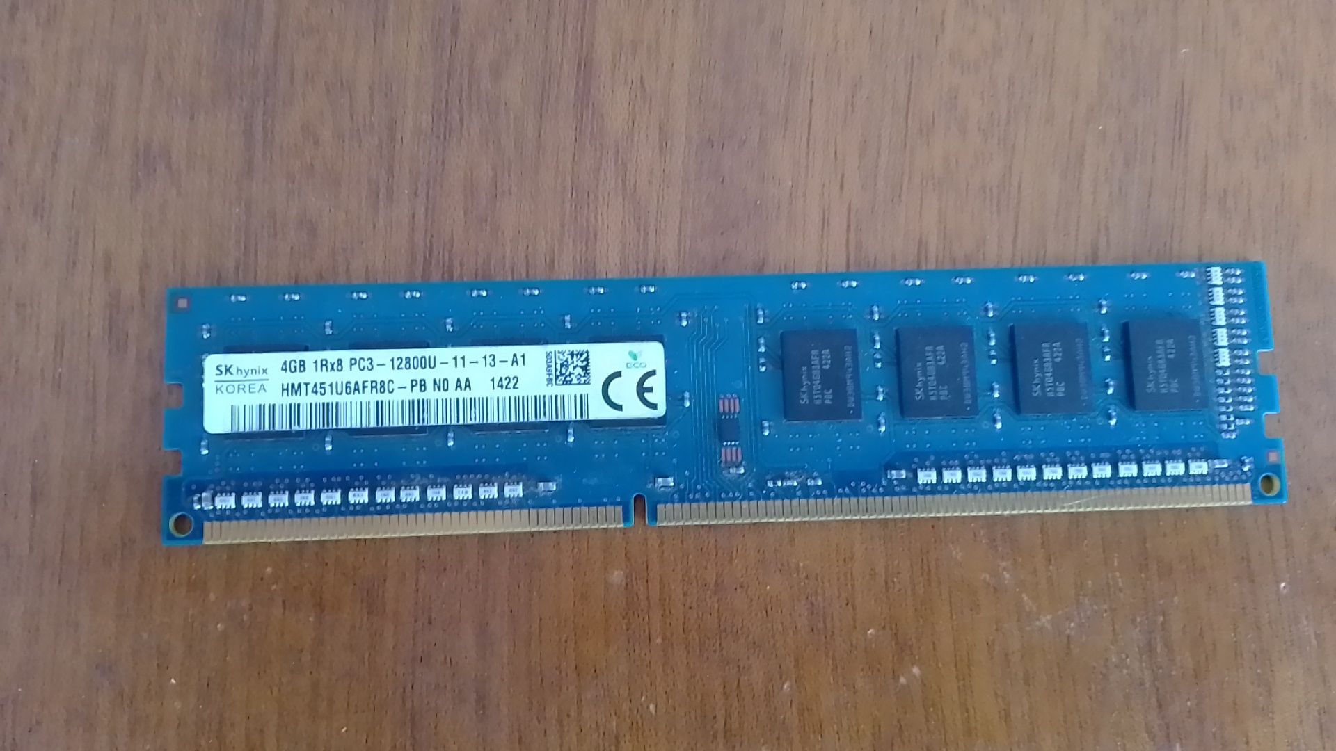 Рам памет DDR2,3,4, 5лв gb.