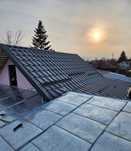 Acoperis Nou, reparatii de urgenta tigla ceramica ,
