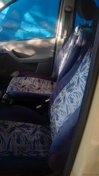 De vânzare Fiat panda an 2004