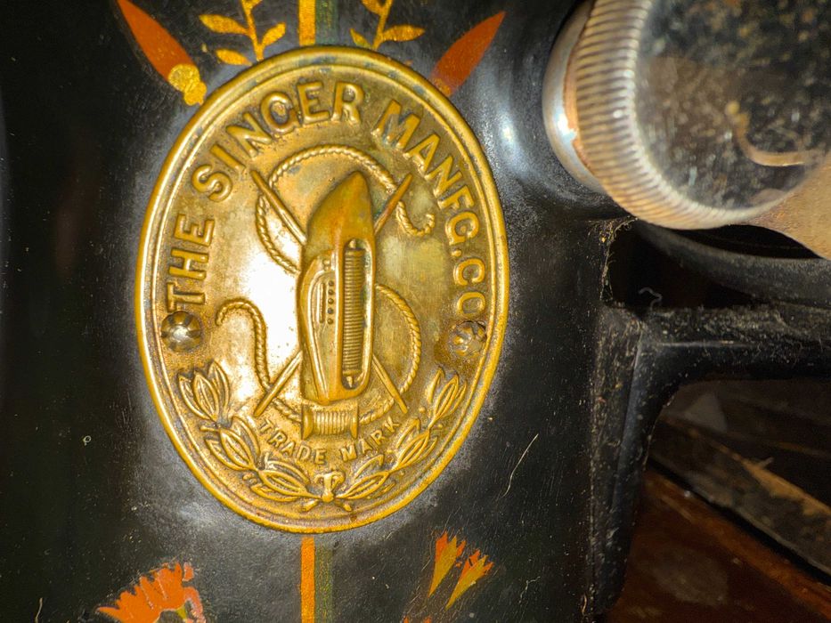 шевна машина SINGER-F1042797