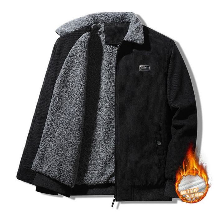 Erkaklar uchun qishgi va kuzi kurtka 4 xil rangda