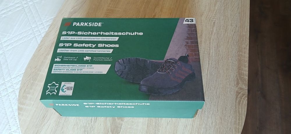 Маркови маратонки