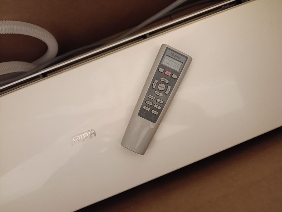 Климатик 12 Model HSU-12HEK03/R2