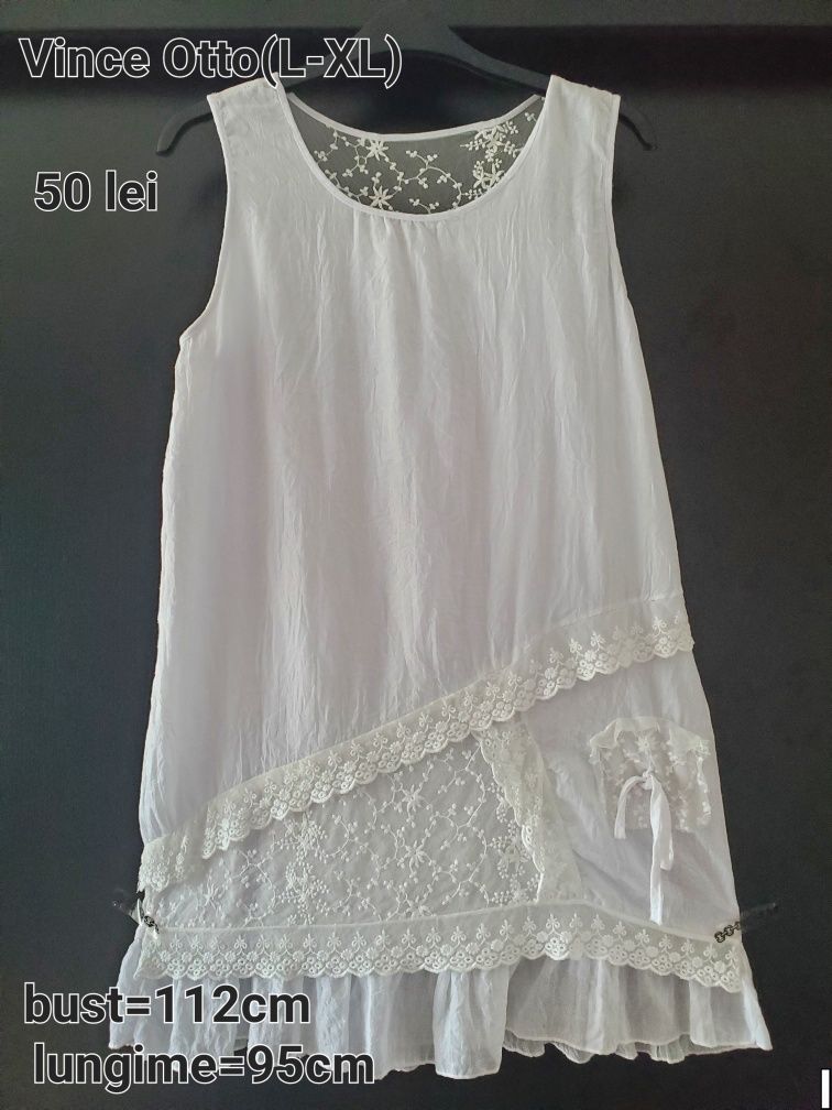 Rochii plajă sau zi S/M/L