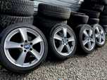 Jante 17 - BMW -
