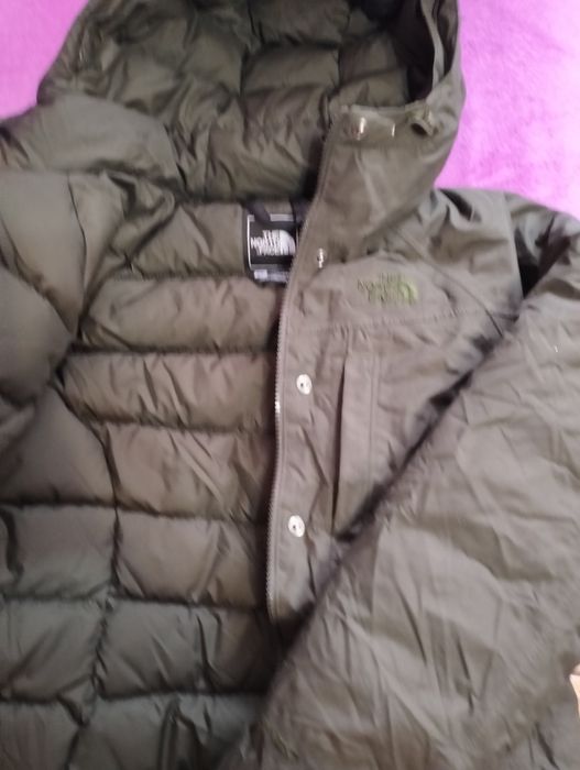Geaca dama The North Face s-m