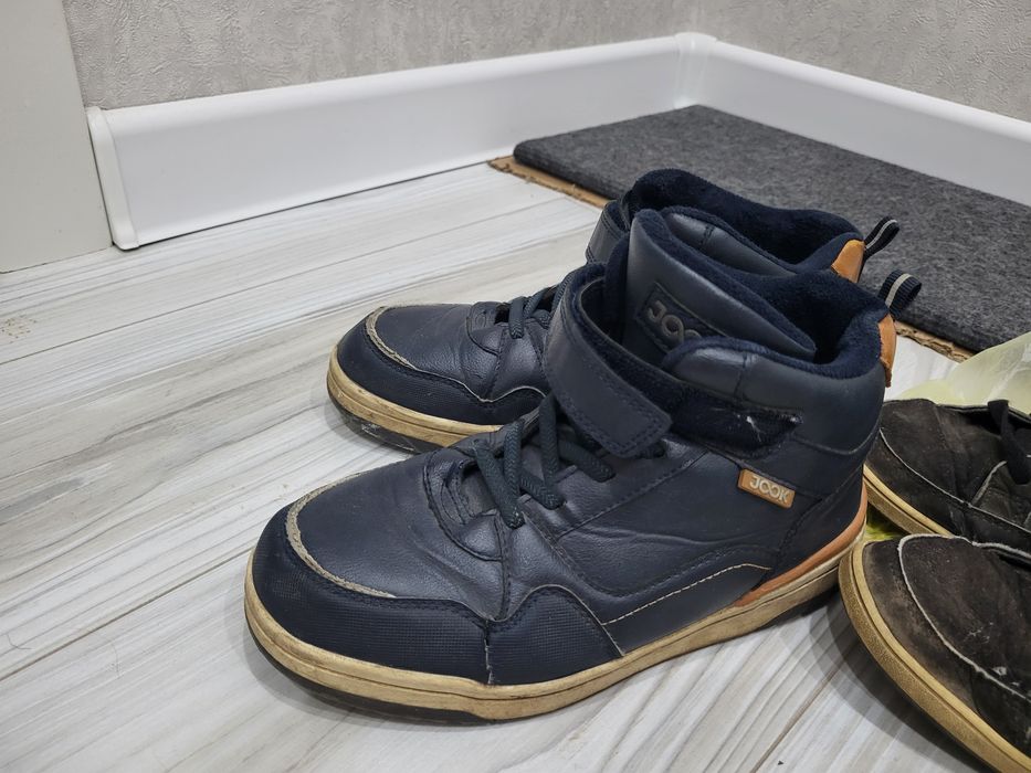 Детская обувь для мальчиков