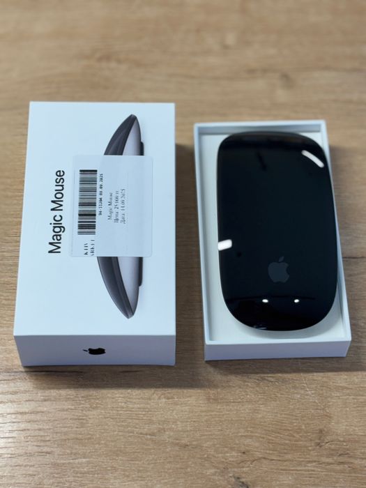 Apple Magic Mouse/Рассрочка 0-0-12/Aktiv market