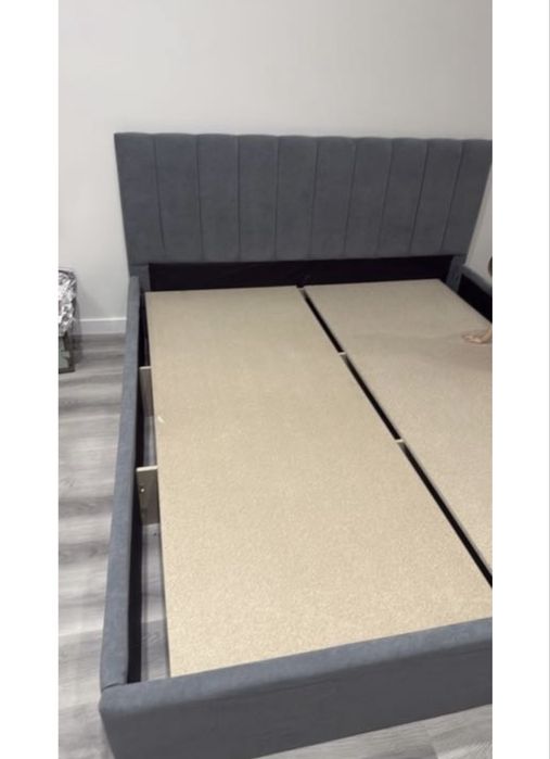 Продам спальный кровать 180х200