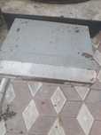 Căntar apicol  mecanic de 110kg  în stare buna de functionare