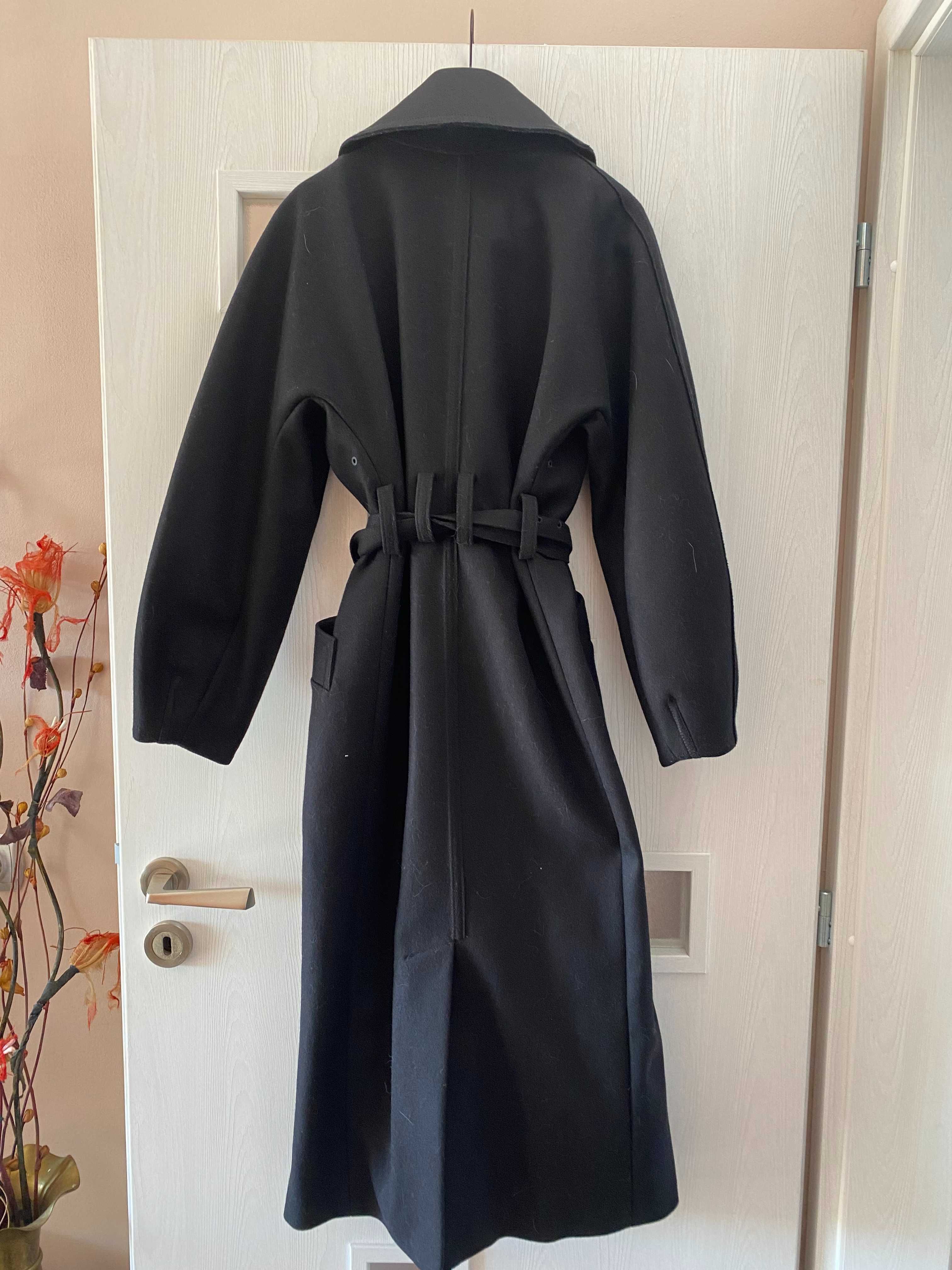 MAX&Co. Вълнено палто Pinko, Ted Baker