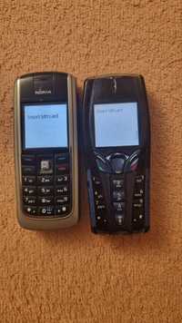 vand telefoane de colectie Nokia3410,N70, Alcatel OneTouchMax