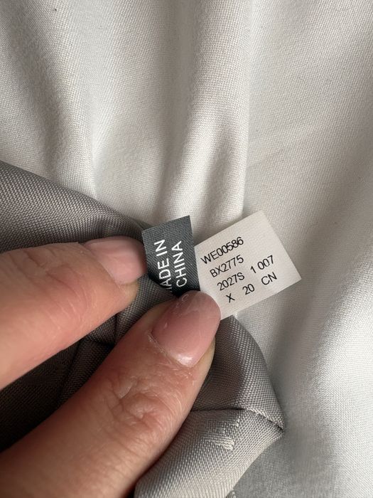 FURLA клъч чанта - Като нова