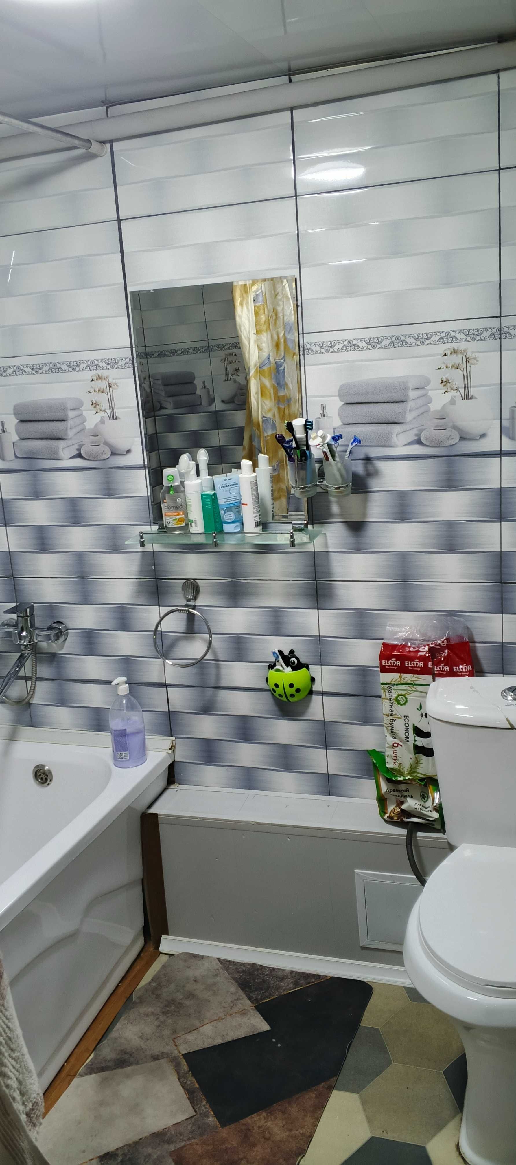 Продаю свой дом в Нижнем Комсомольск