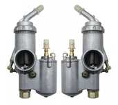 Set carburatoare Motocicleta BMW R50,R60,URAL M72 (stanga dreapta)
