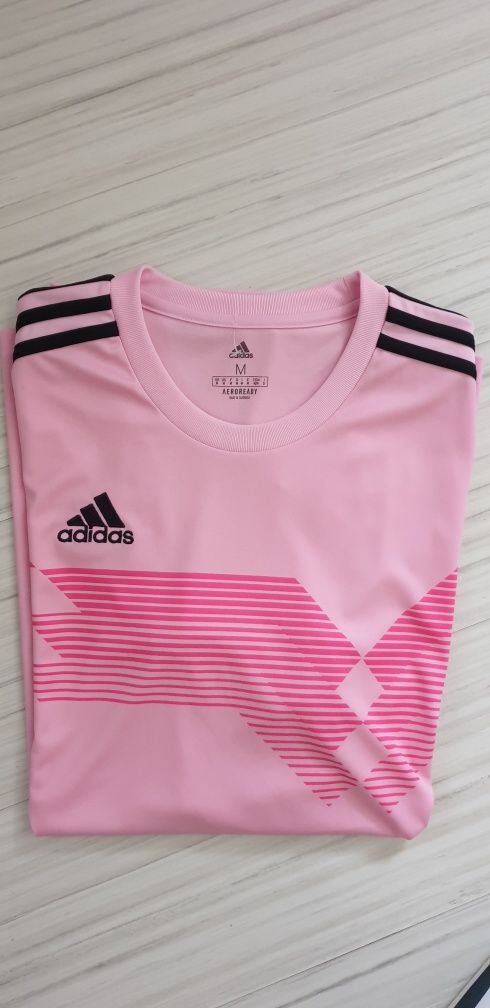 Adidas Aeroready Mens Size M НОВО! ОРИГИНАЛ! Мъжка Дишаща Тениска!