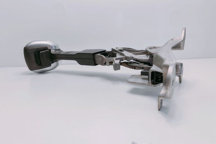 Maneta frana de mana 98067000ZQ / 89EB5A0430112J Peugeot 2008 prima g