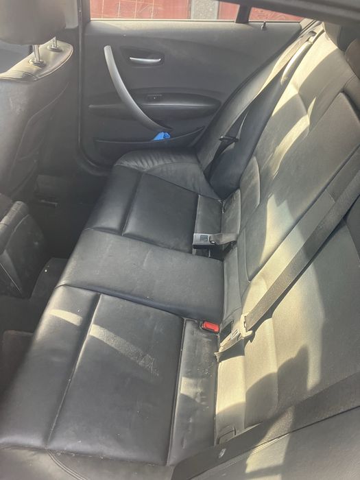 Vand BMW 120d , 2006 motor M47.