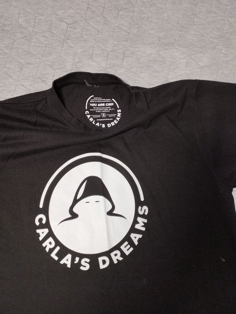 Tricou Carlas dream