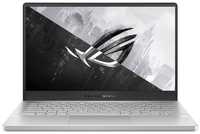 Геймърски лаптоп: ASUS ROG Zephyrus G14