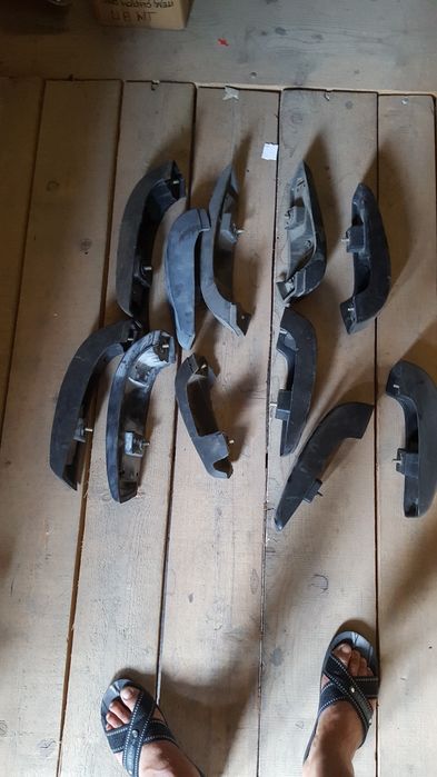 Piese Dacia 1300/1310/1410