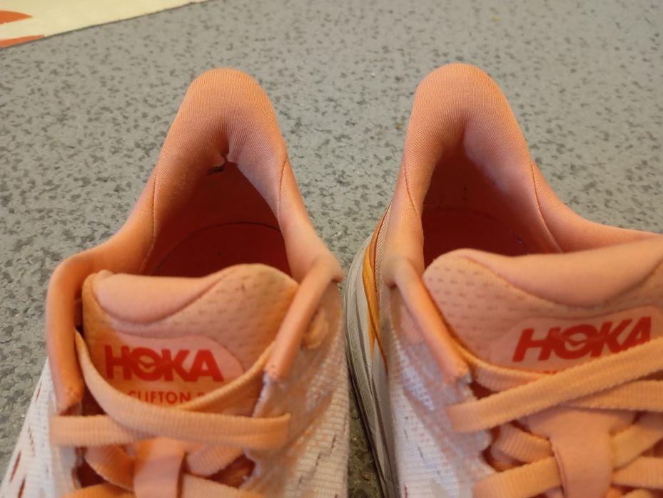 Hoka Clifton 8 37 1/3 23 cm