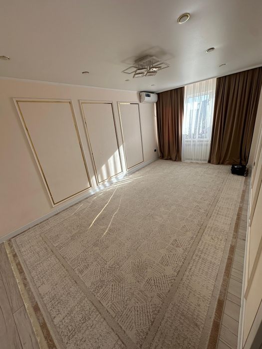 3х комнатная квартира в Авангарде