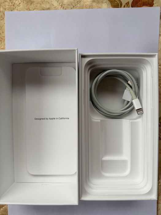 iPhone 11, Black, 64GB