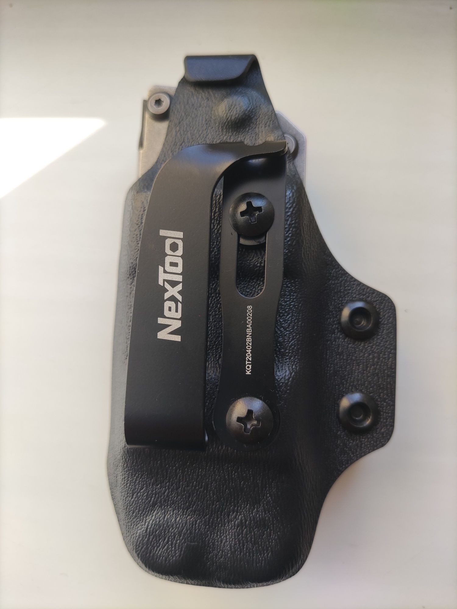 Мультитул Nextool Flagship Pro Black Edition.