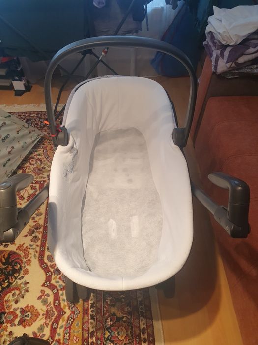 Vand carucior Chicco 2 in 1 landou+ scaun Triolove