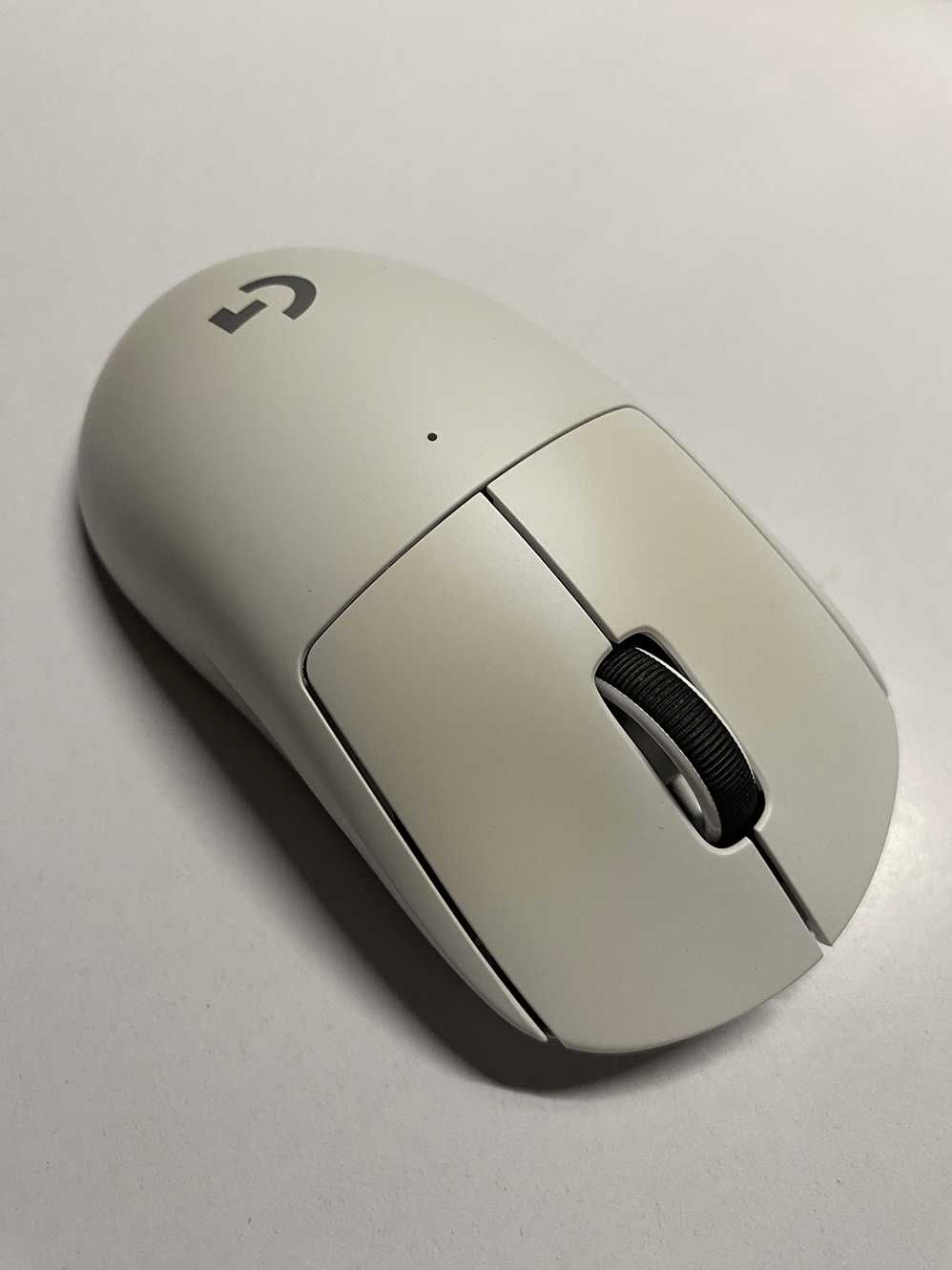 Б/у игровые мышки Logitech G Pro X Superlight