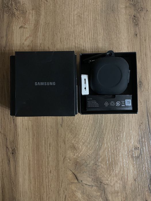 Наушники Samsung Galaxy Buds Pro